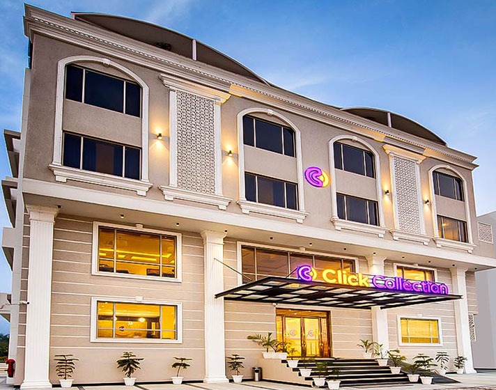 CLICK COLLECTION GRAND GATEWAY VARANASI
